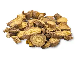 Baical Skullcap Root