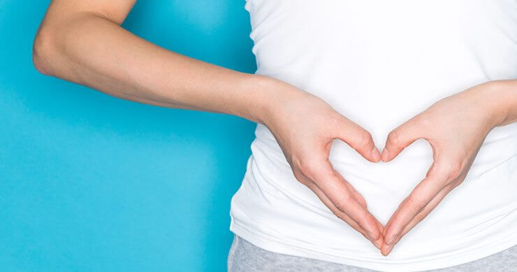 Could an Unhealthy Gut Cause Chronic Fatigue? Could an Unhealthy Gut Cause Chronic Fatigue?