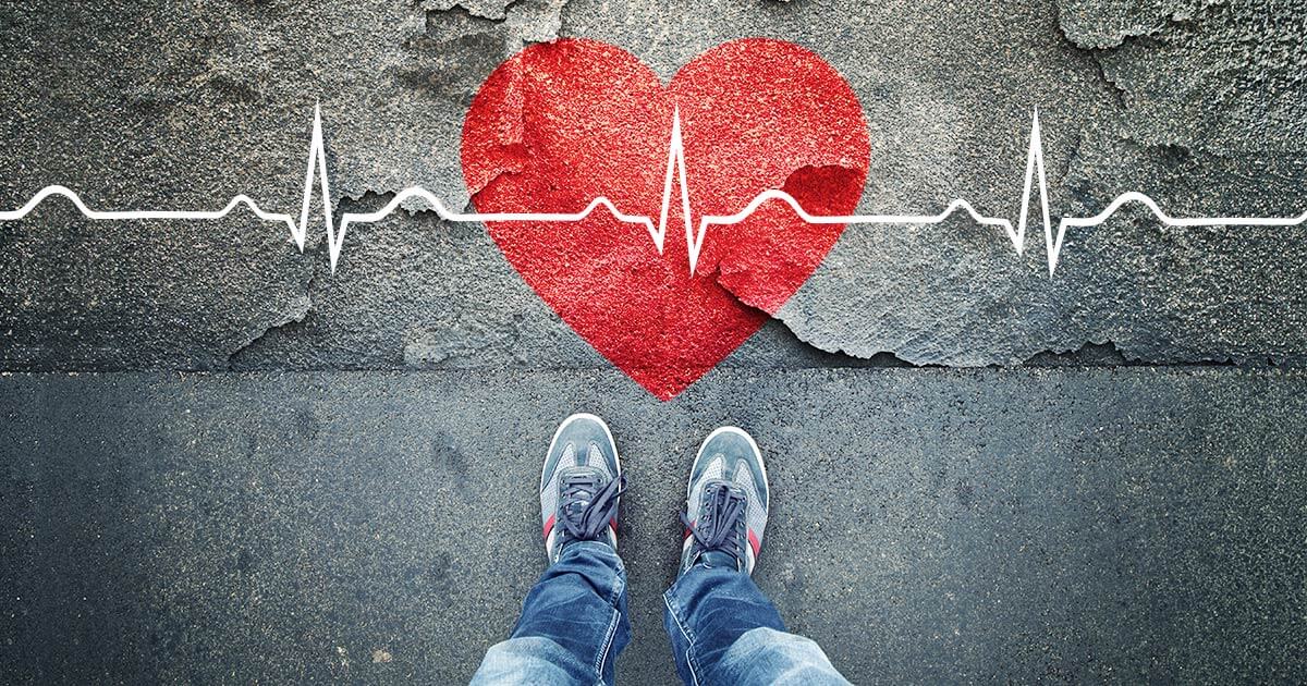 Heavy Metals Exposure and Heart Disease